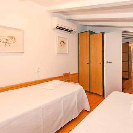 Villa Camp Gran Pollença Esterno foto